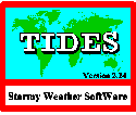 Tide Tables